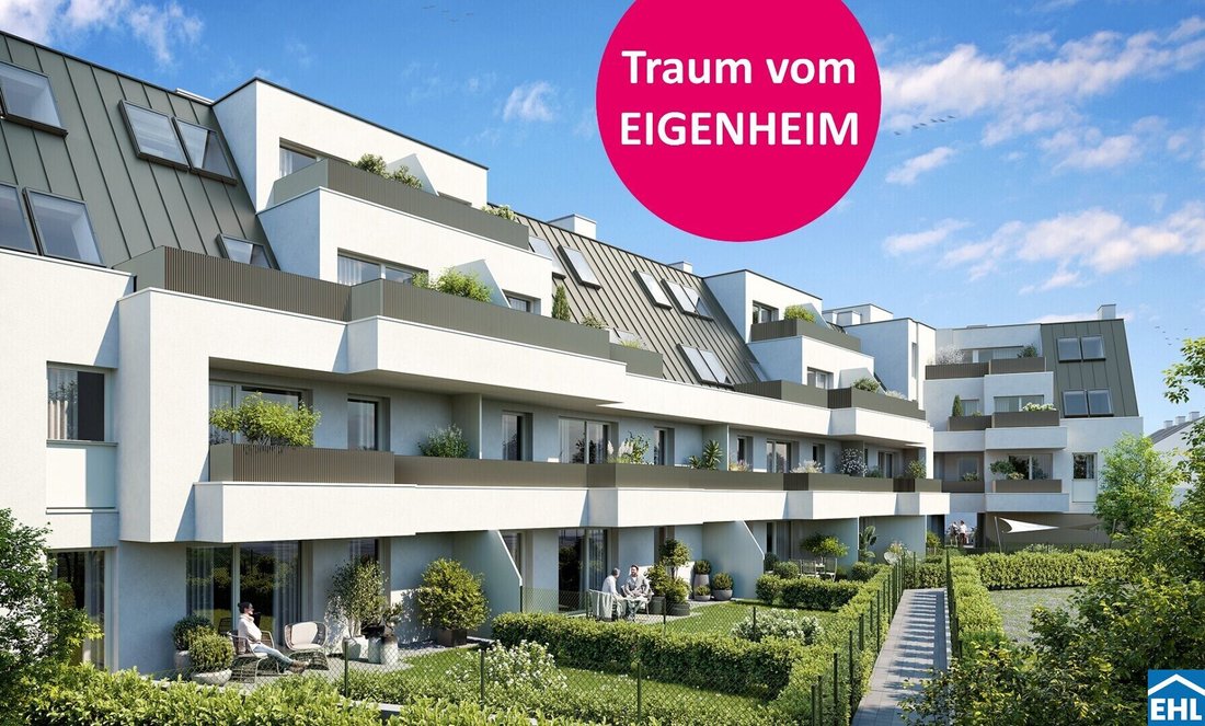 Apartment in Vienna, Wien, Austria 1 - 17853988
