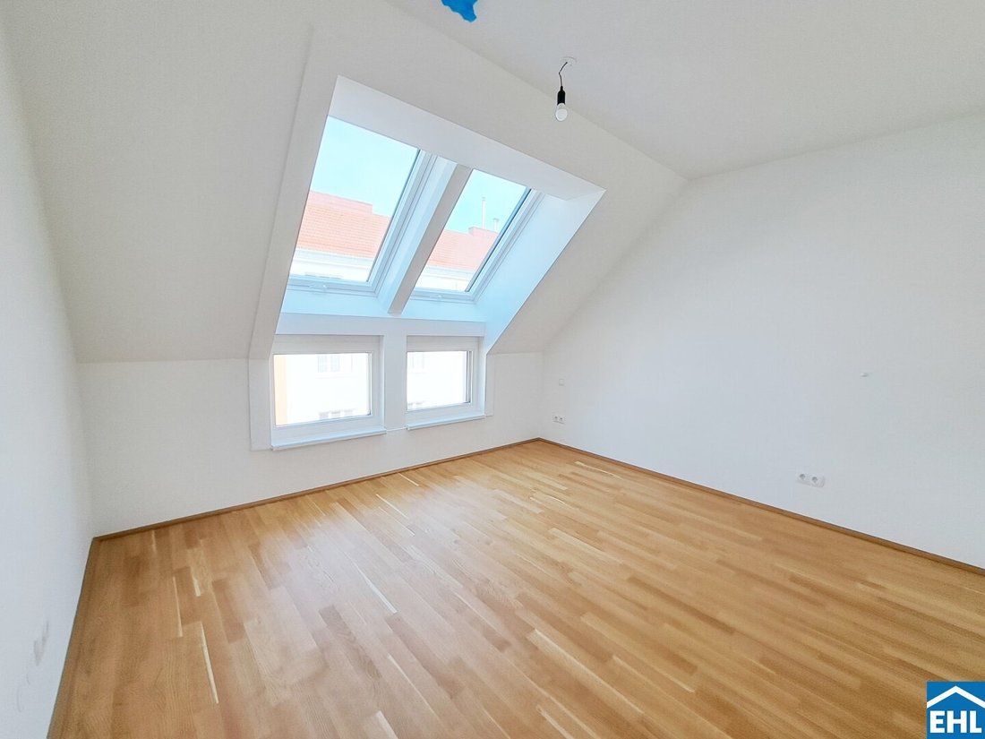 Apartment in Vienna, Wien, Austria 1 - 17853933