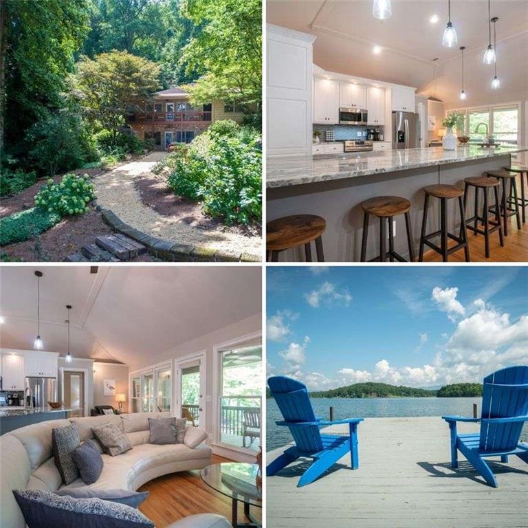 House in Hiawassee, Georgia, United States 1 - 17852278