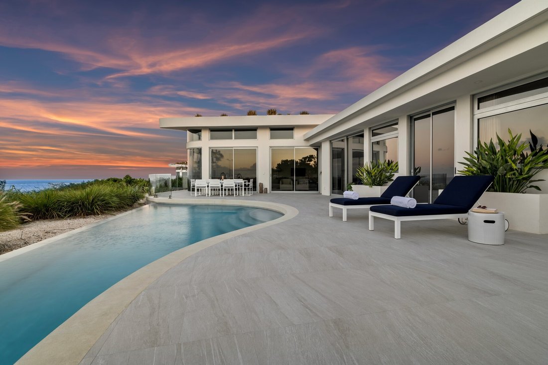 House in Cooper Jack Bay Settlement, Caicos Islands, Turks and Caicos Islands 1 - 14990776