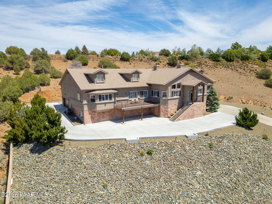 House in Dewey-Humboldt, Arizona, United States 2 - 17855052