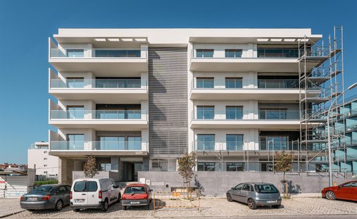 Wohnung in Carcavelos und Parede, Lissabon, Portugal 1