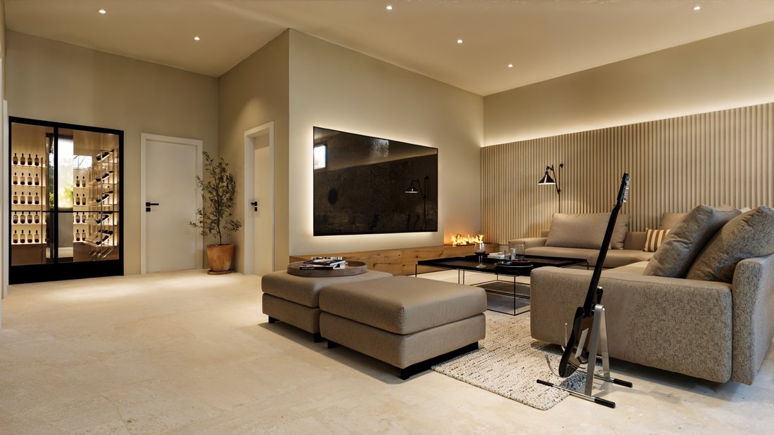 Chalet in Alicante, Valencian Community, Spain 4 - 17853303