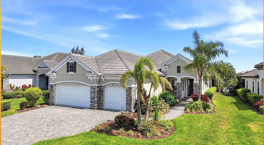 House in Bradenton, Florida, United States 1 - 17855029