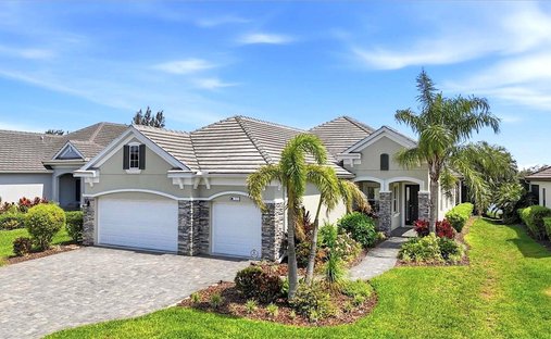 Casa en Bradenton, Florida, Estados Unidos 1