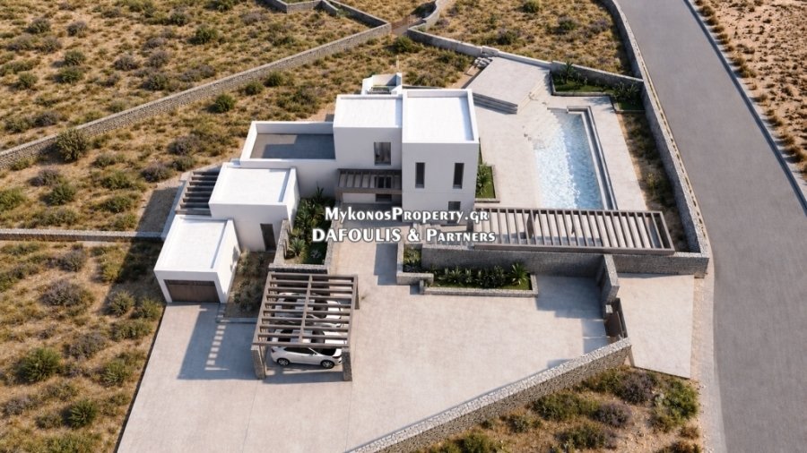 Mykonos, Aegean, Greece 5 - 17853284