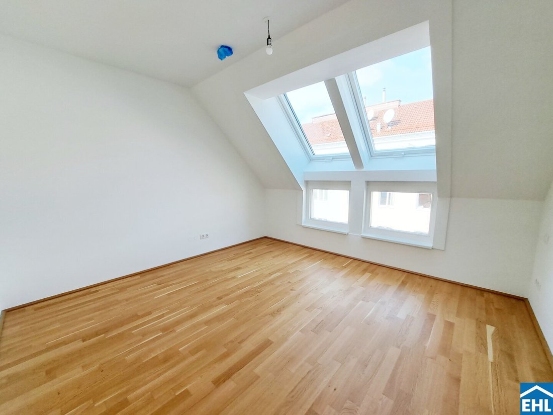 Apartment in Vienna, Wien, Austria 2 - 17853585