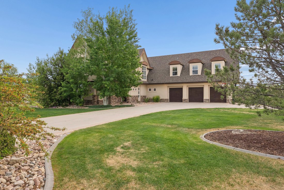 Casa a Windsor, Colorado, Stati Uniti 3 - 17852416