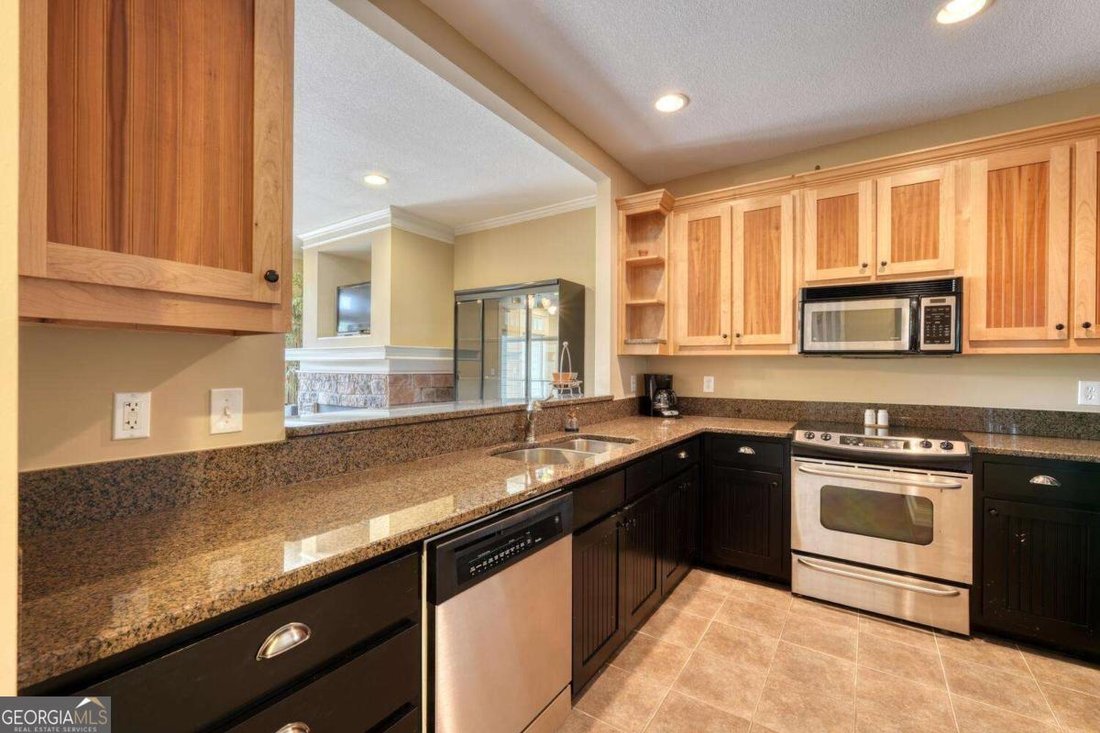 Condo in Hiawassee, Georgia, United States 4 - 17854892