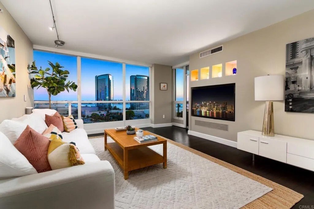 Condo in San Diego, California, United States 1 - 17855367