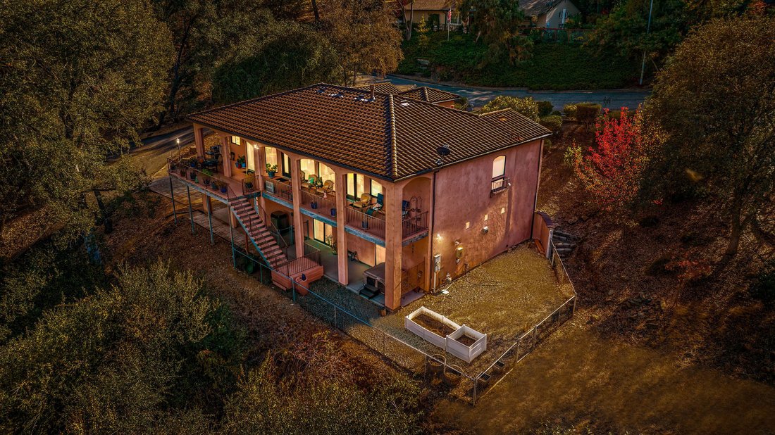 House in Sutter Creek, California, United States 3 - 17855999