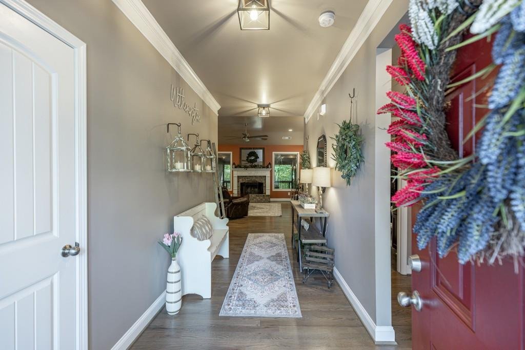 House in Flowery Branch, Georgia, United States 4 - 17852257