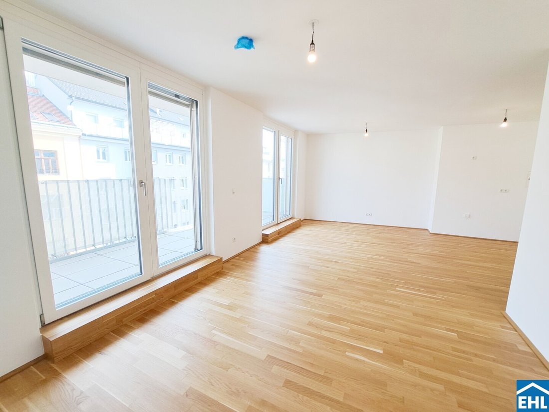 Apartment in Vienna, Wien, Austria 3 - 17853910