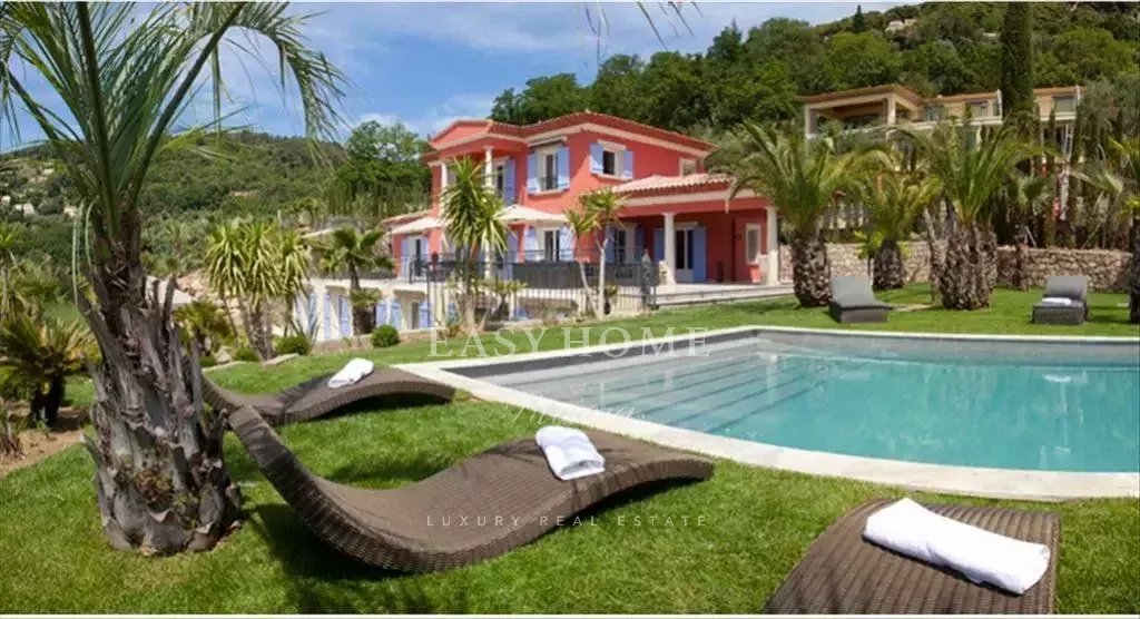 House in Grasse, Provence-Alpes-Côte d'Azur, France 4 - 11941393