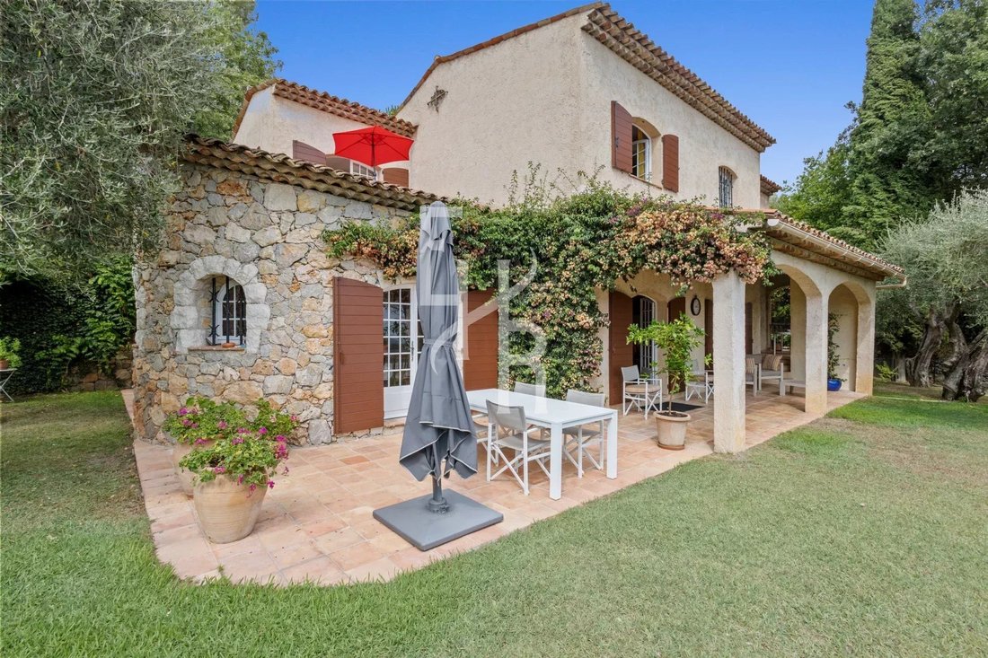 Villa in Spéracèdes, Provence-Alpes-Côte d'Azur, France 4 - 17851765