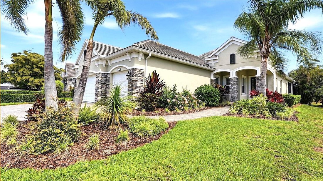 House in Bradenton, Florida, United States 3 - 17855029