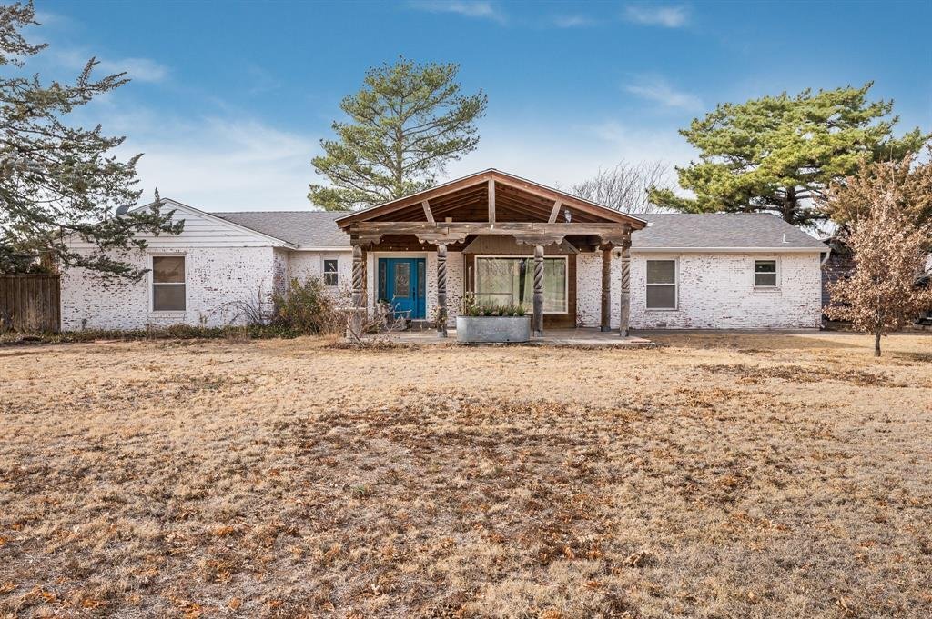 House in Amarillo, Texas, United States 1 - 17855147