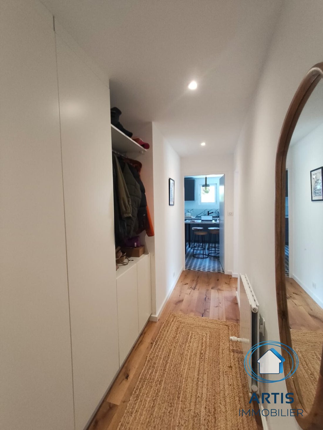Apartment in Guéthary, Nouvelle-Aquitaine, France 5 - 17857146