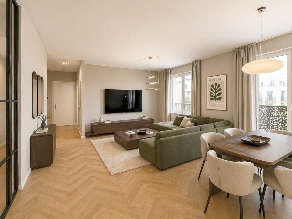 Apartment in Berlin, Berlin, Germany 2 - 15084344