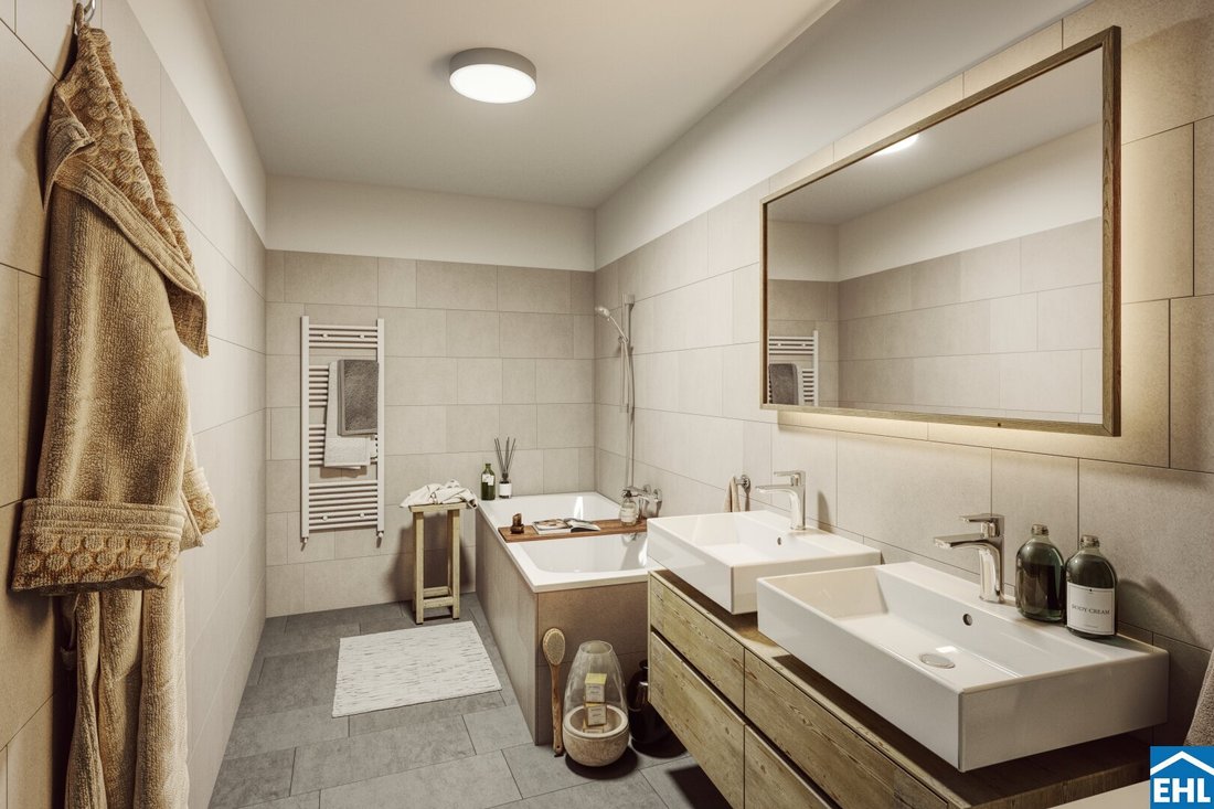 Apartment in Vienna, Wien, Austria 1 - 17853853