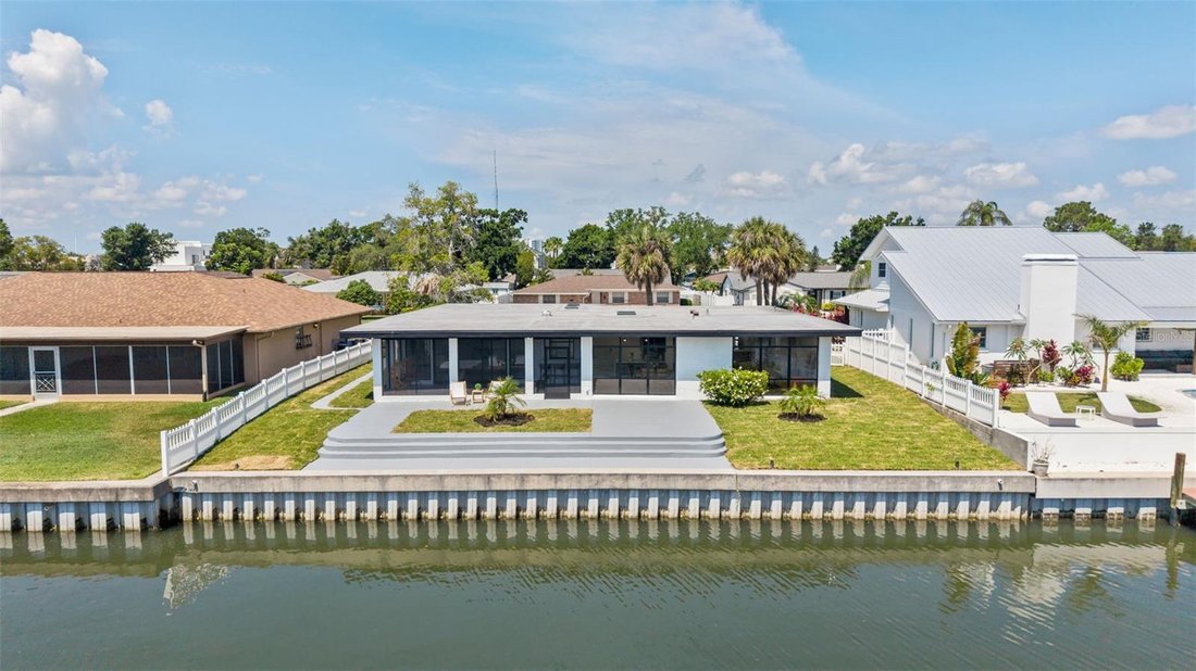 House in Tampa, Florida, United States 2 - 17847039