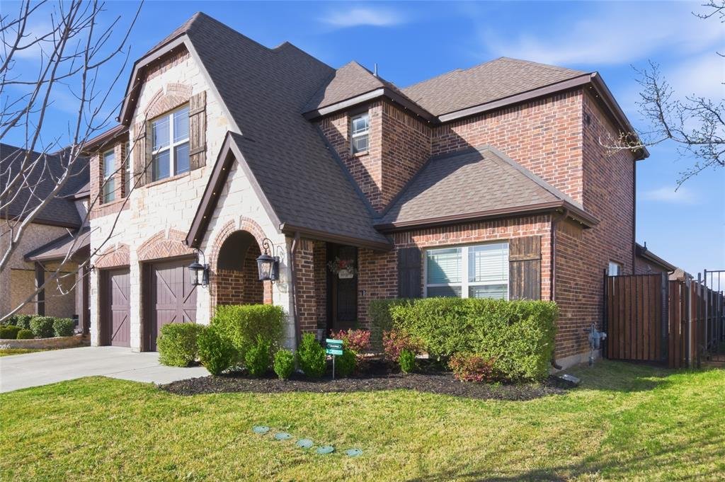 House in Haslet, Texas, United States 3 - 17508835