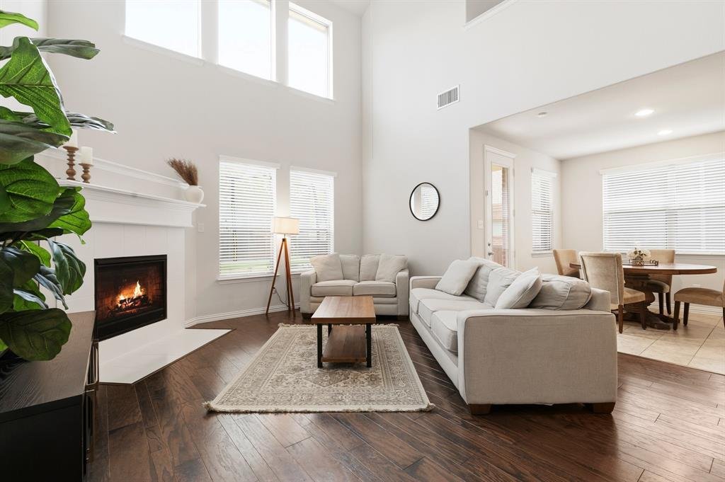House in McKinney, Texas, United States 5 - 17855690