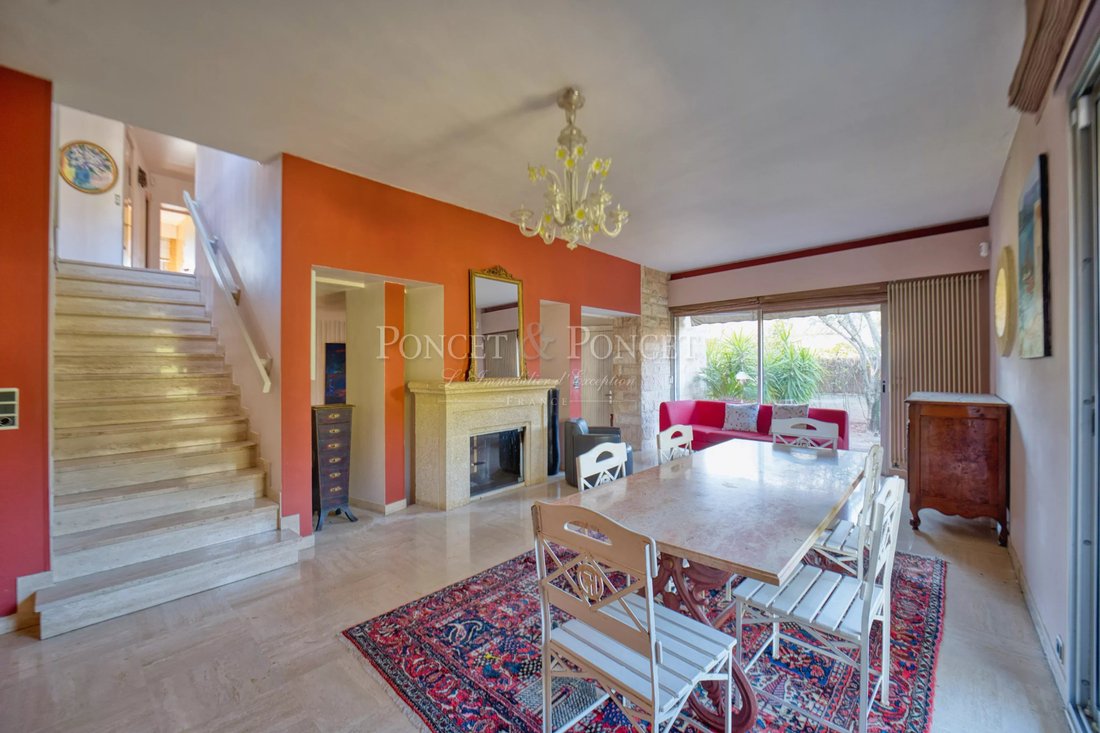 House in Aiguelongue, Montpellier, France 5 - 17853200