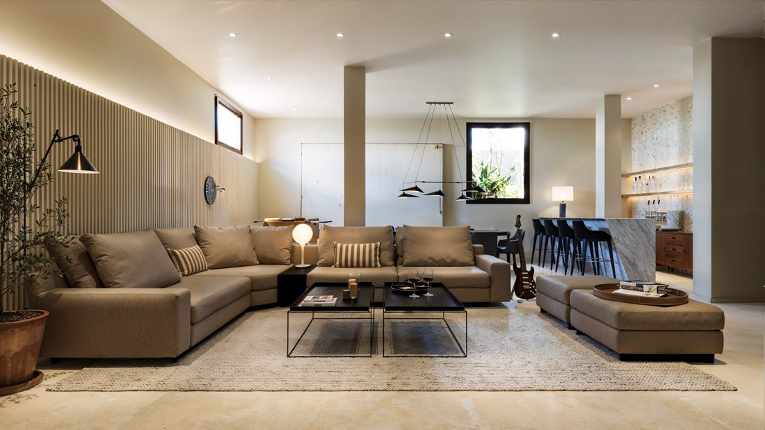 Chalet in Alicante, Valencian Community, Spain 5 - 17853303