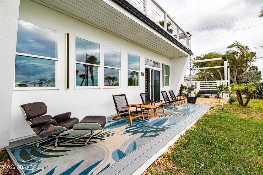 House in Edgewater, Florida, United States 5 - 17846045
