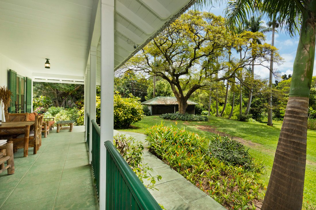 House in Pahala, Hawaii, United States 4 - 17856089