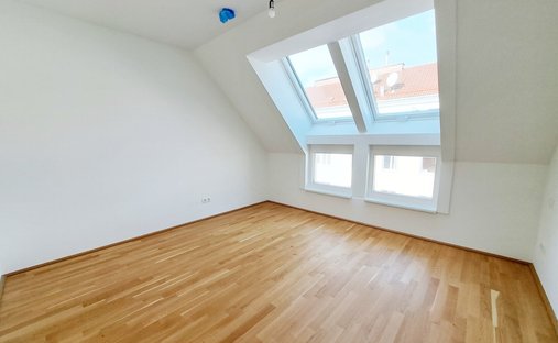 Appartamento a Vienna, Vienna, Austria 1