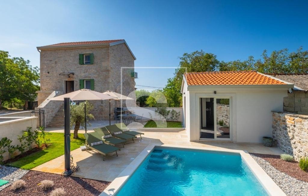 House in Višnjan, Istria County, Croatia 1 - 17856549