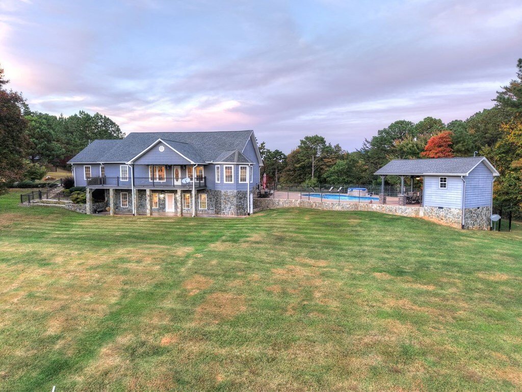 House in Copperhill, Tennessee, United States 3 - 17855916