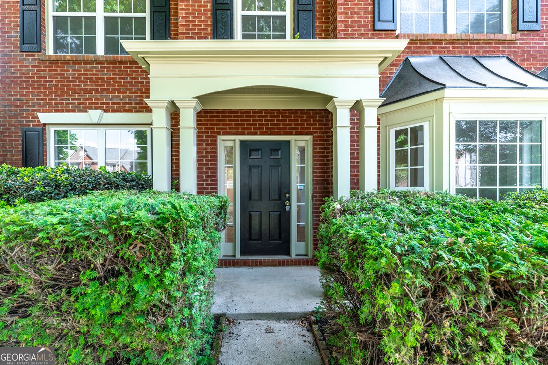 House in Buford, Georgia, United States 3 - 17851855