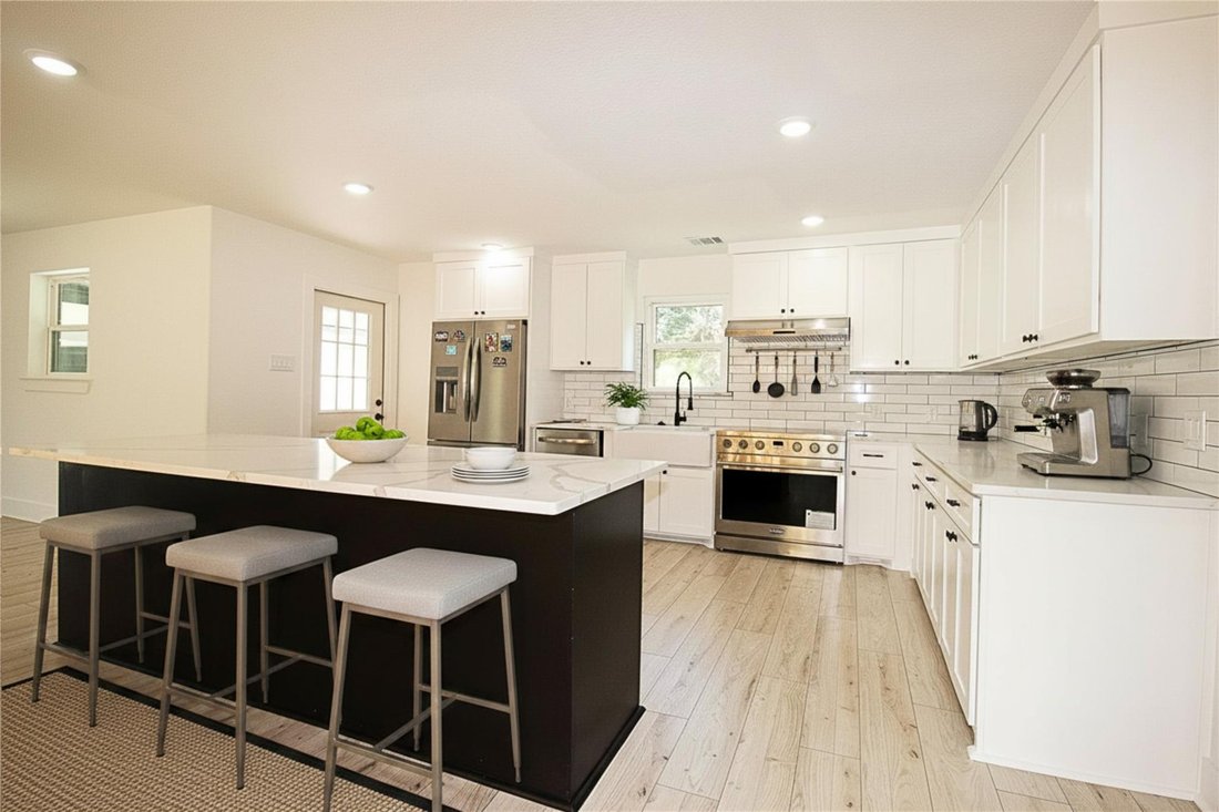 House in Hempstead, Texas, United States 3 - 17846473