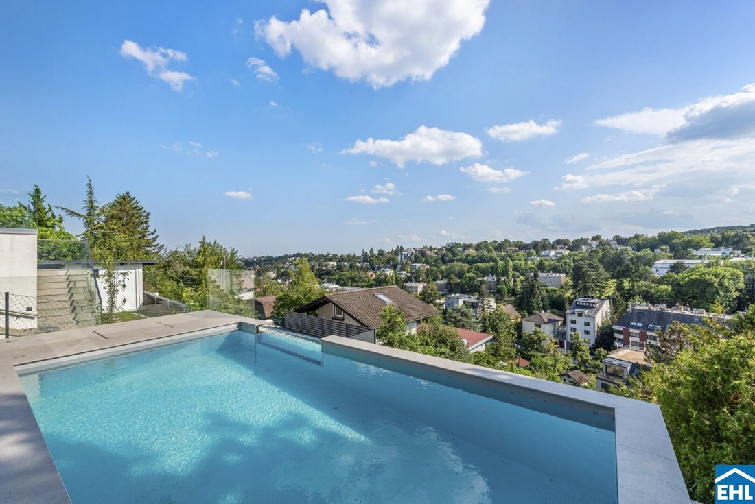 Villa in Vienna, Wien, Austria 4 - 17853865