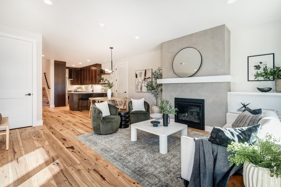 Townhouse in Bend, Oregon, United States 5 - 17855039