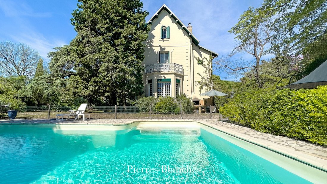 House in Ancien Hôpital, Beziers, France 1 - 17686455