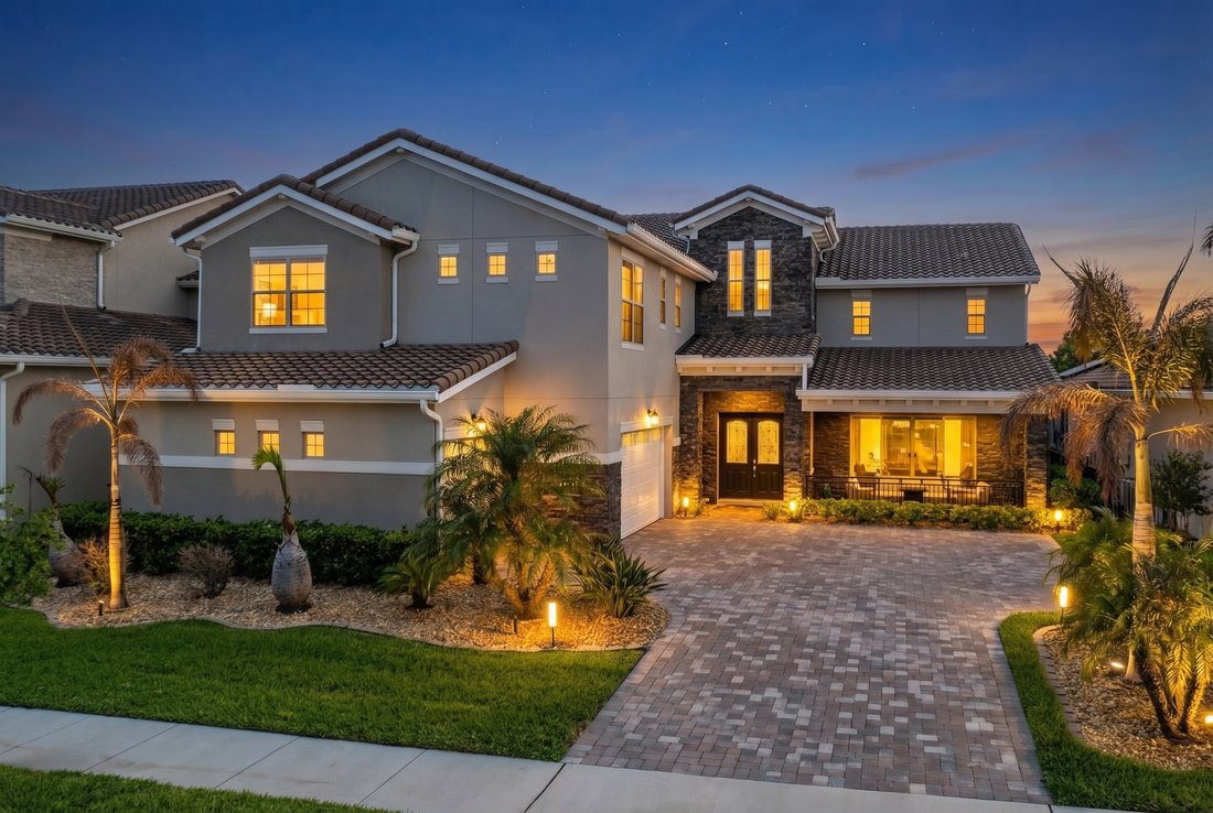 House in Orlando, Florida, United States 2 - 17856391