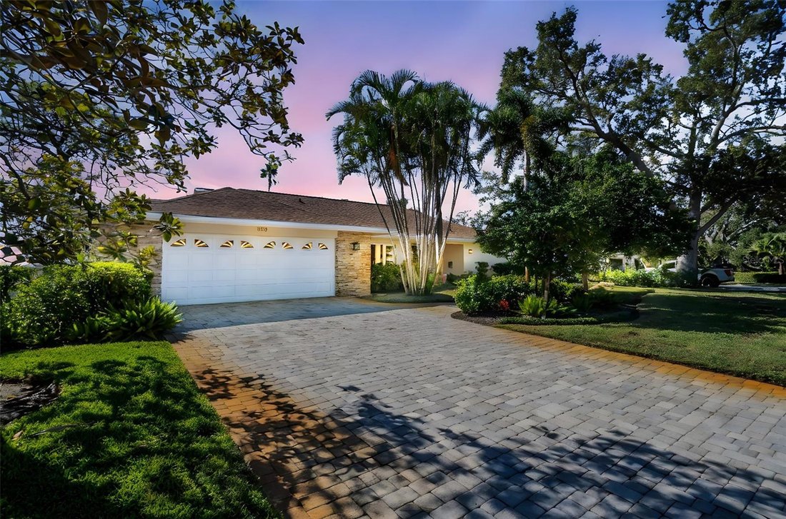House in St. Petersburg, Florida, United States 2 - 17855023