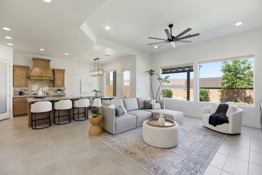 House in St. George, Utah, United States 2 - 17853824
