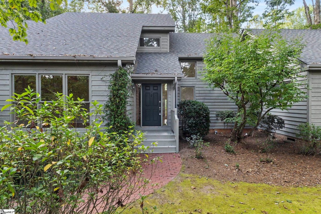 House in Easley, South Carolina, United States 1 - 17852092
