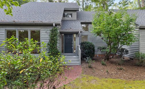 House in Easley, South Carolina, United States 1