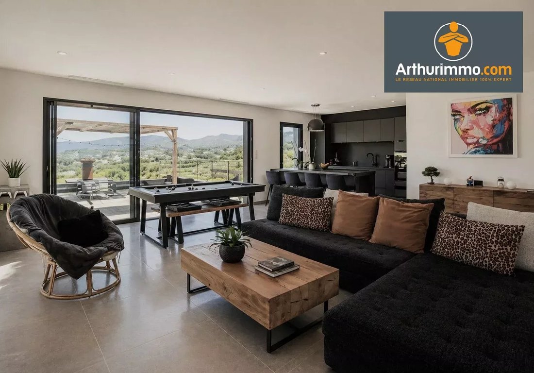 House in Grosseto-Prugna, Corsica, France 3 - 17853067