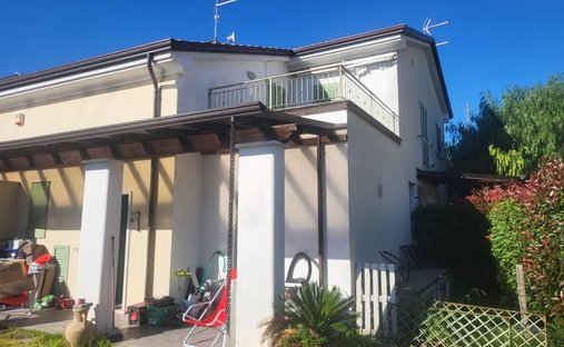 Villa in Dogana, Luni, Ligurien 1