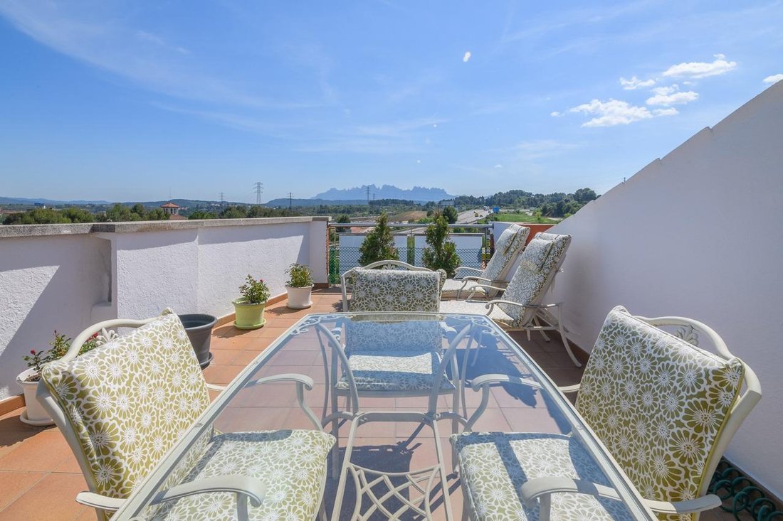 House in Manresa, Catalonia, Spain 4 - 17856042