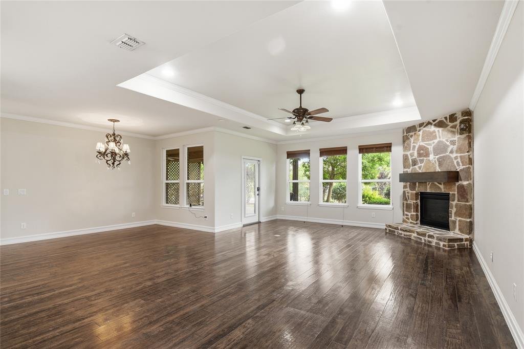 House in Frisco, Texas, United States 5 - 17855743
