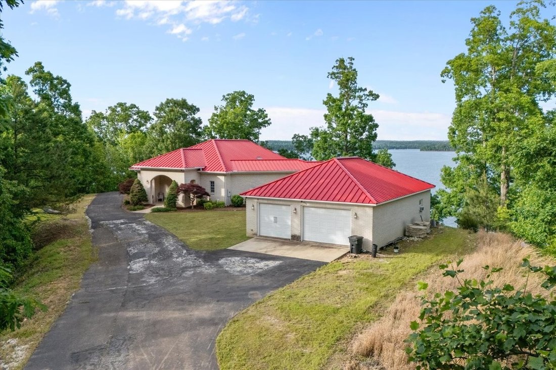 House in Big Sandy, Tennessee, United States 3 - 17855628