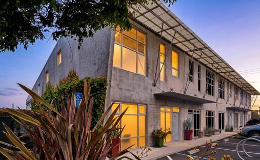 Condo in Santa Cruz, California, United States 1